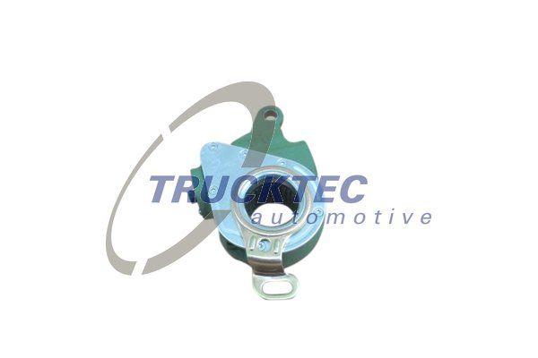 TRUCKTEC AUTOMOTIVE Система тяг и рычагов, тормозная система 05.35.030